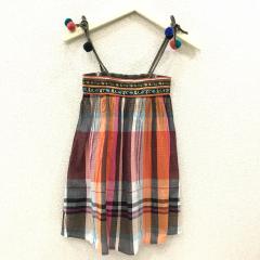 GoToHollywood、110cm、ワンピース、綿、女の子用