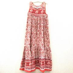GoToHollywood、110cm、ワンピース、綿、女の子用