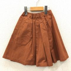 ARCH＆LINE、100cm、スカート、綿、女の子用