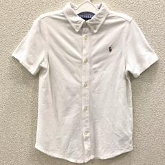 POLO RALPH LAUREN、130cm、ポロシャツ、綿、男の子用