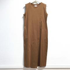 ARCH＆LINE、150cm、ワンピース、綿、女の子用