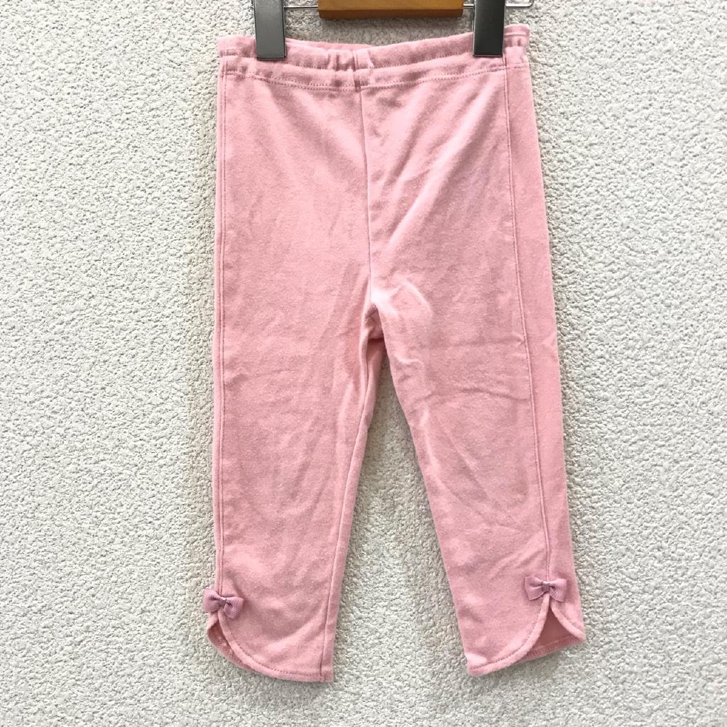 mezzo piano スパッツ・レギンス 80cm くるり｜mezzo pianoの子供服の