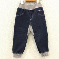 mikihouse、90cm、パンツ、綿・ポリウレタン、男の子用