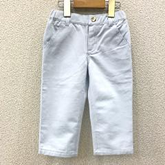JACADI、80cm、パンツ、綿、女の子用