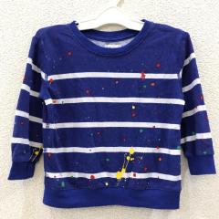 POLO RALPH LAUREN、90cm、カットソー、綿、男の子用