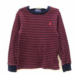 POLO RALPH LAUREN、110cm、Tシャツ、綿、男の子用