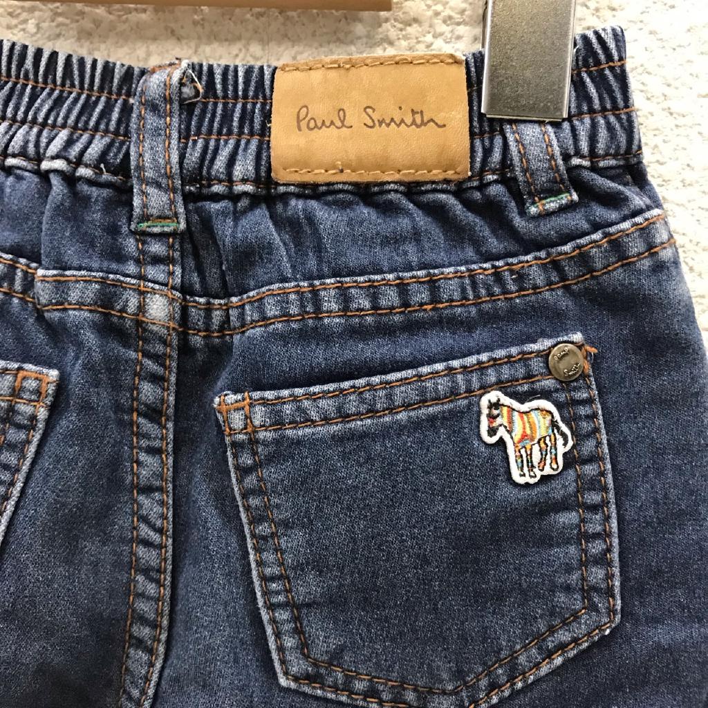 Paul Smith BABY パンツ 85cm くるり｜Paul Smith BABYの子供服の古着