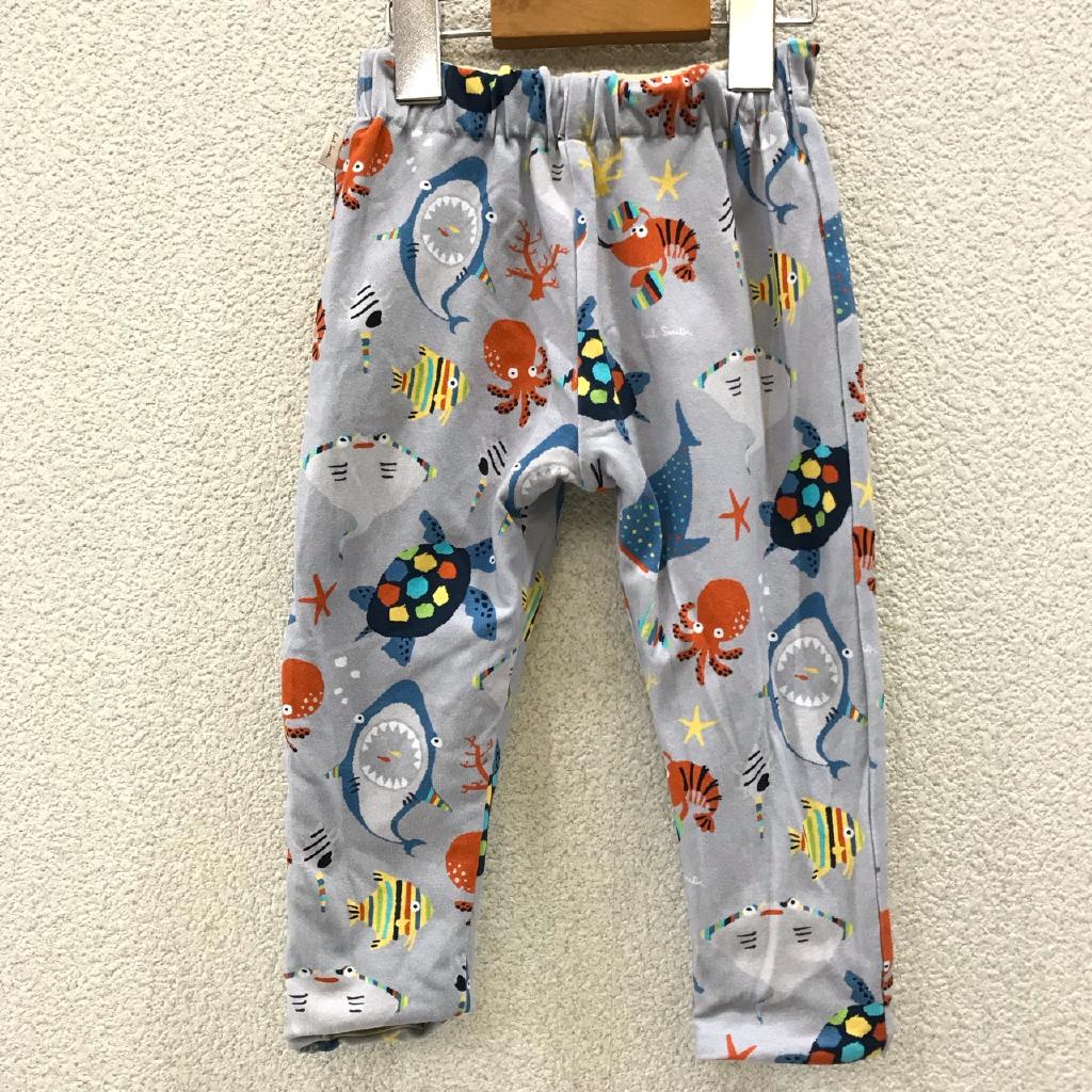 Paul Smith BABY パンツ 90cm くるり｜Paul Smith BABYの子供服の古着