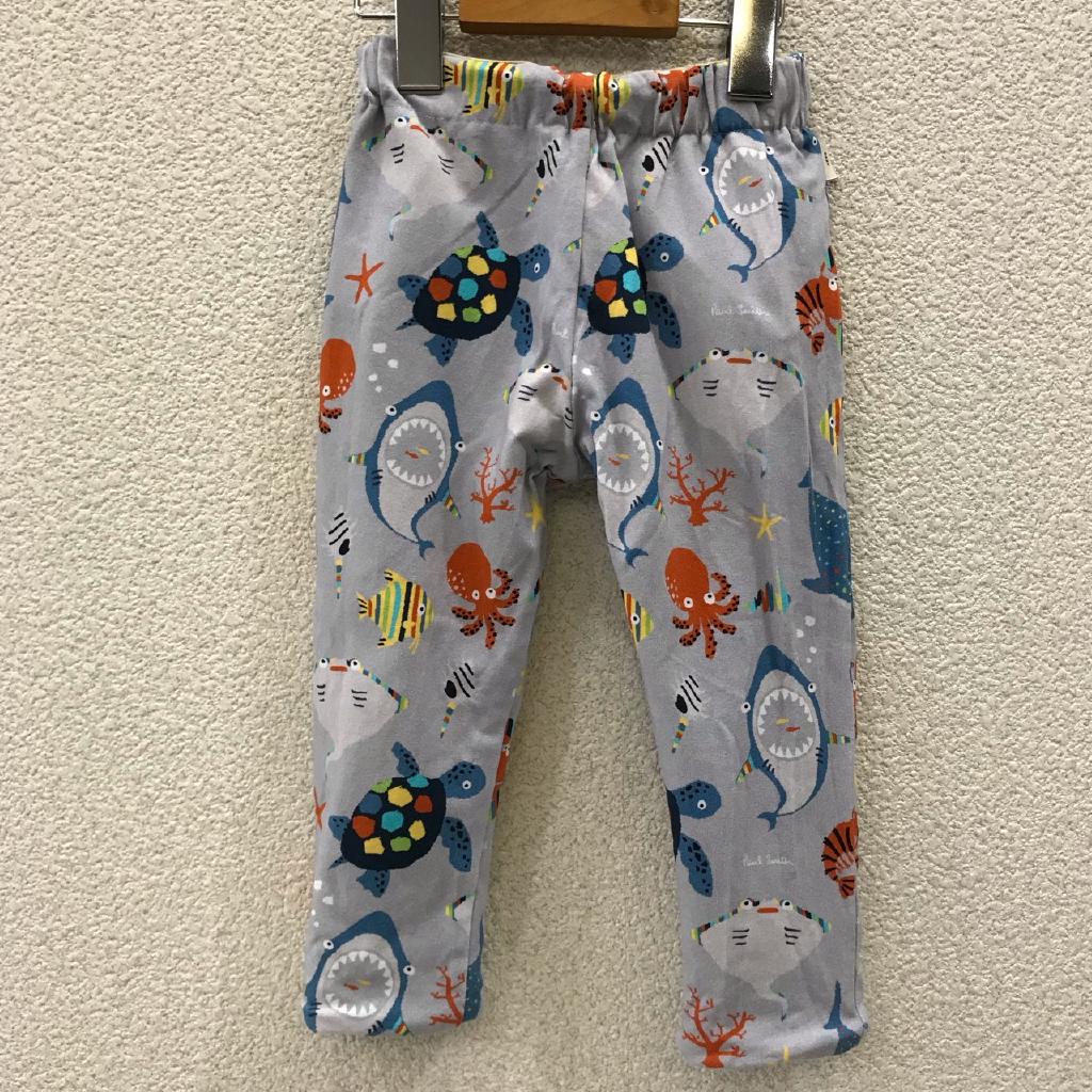 Paul Smith BABY パンツ 90cm くるり｜Paul Smith BABYの子供服の古着