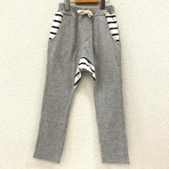 maarook、120cm、パンツ、綿、男の子用
