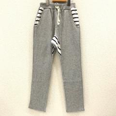 maarook、140cm、パンツ、綿、男女共用