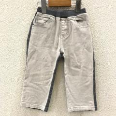 BEBE、90cm、パンツ、綿・ポリウレタン、男の子用