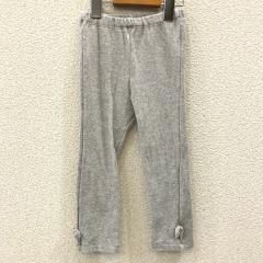 mikihouse HOT BISCUITS、90cm、パンツ、綿・ポリウレタン、女の子用