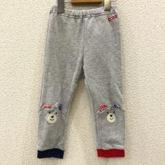 mikihouse HOT BISCUITS、90cm、パンツ、綿、男の子用