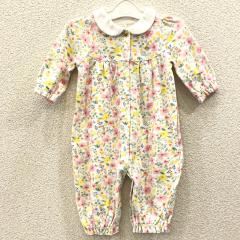 kate spade new york、50~70cm、ロンパース、綿、女の子用