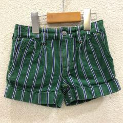DENIM DUNGAREE、100cm、パンツ、綿・ポリウレタン、男の子用