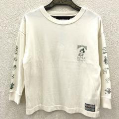 DENIM DUNGAREE、130cm、Ｔシャツ、その他、男の子用