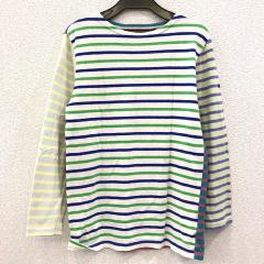 DENIM DUNGAREE、150cm、Ｔシャツ、綿、男の子用