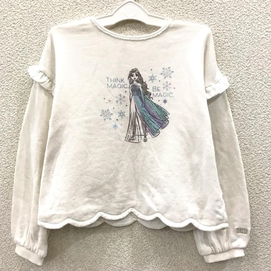 mezzo piano セットもの 120cm くるり｜mezzo pianoの子供服の古着通販