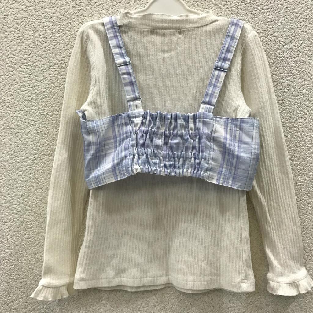 mezzo piano Tシャツ 120cm くるり｜mezzo pianoの子供服の古着通販