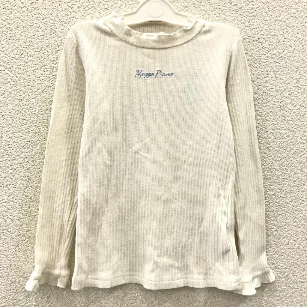 mezzo piano Tシャツ 120cm くるり｜mezzo pianoの子供服の古着通販