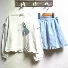 mezzo piano、120cm、セットもの、その他、女の子用
