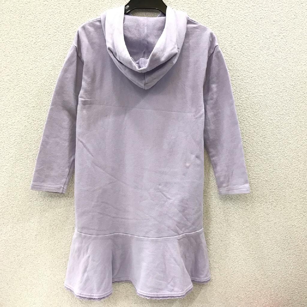 mezzo piano ワンピース 140cm くるり｜mezzo pianoの子供服の古着通販