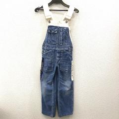 GoToHollywood、110cm、オーバーオール、綿、男の子用