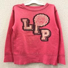 GoToHollywood、130cm、トレーナー、綿、男の子用