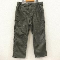 FITH、130cm、パンツ、綿・ポリウレタン、男の子用