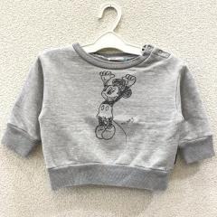 FITH、80cm、トレーナー、綿、男の子用