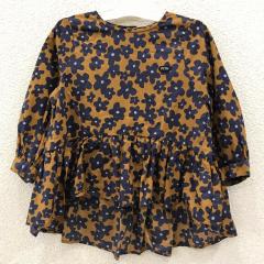 FITH、90cm、チュニック、綿、女の子用
