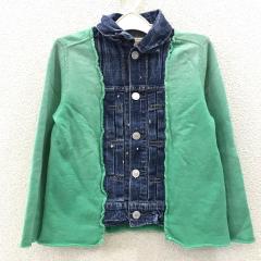 GoToHollywood、120cm、ブルゾン、綿、男の子用