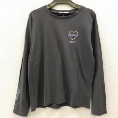 PINK-latte、160cm、Ｔシャツ、綿、女の子用