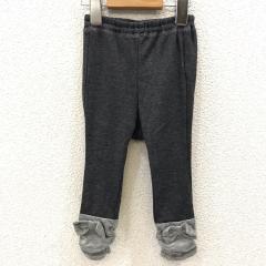 Zuppa di Zucca、80cm、スパッツ・レギンス、綿・ポリエステル、女の子用
