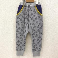 Zuppa di Zucca、120cm、パンツ、綿・ポリウレタン、男の子用
