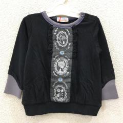 Zuppa di Zucca、90cm、トレーナー、綿、女の子用