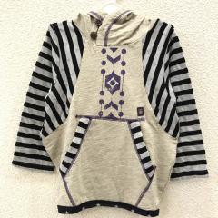 Zuppa di Zucca、100cm、パーカー、綿、男の子用