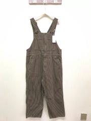 spick&span、38、オールインワン・サロペット