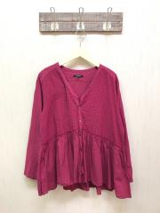 pas de calais、36、シャツ・ブラウス