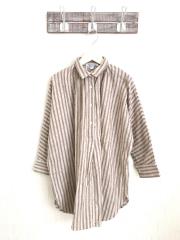 ARTE　POVERA、サイズ表示なし、シャツ・ブラウス