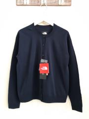 THE NORTH FACE、Mサイズ、カーディガン・ボレロ・ベスト