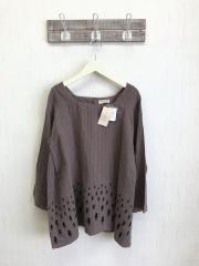 Samansa Mos2、Mサイズ、シャツ・ブラウス