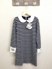 PETIT BATEAU、～XSサイズ、ワンピース