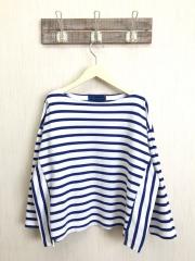 LA MARINE FRANCAISE、サイズ表示なし、カットソー