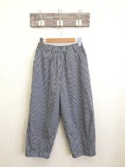 mumokuteki、Mサイズ、パンツ