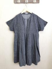 fog linen work、サイズ表示なし、チュニック