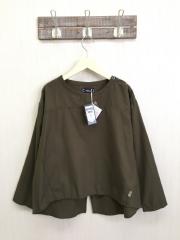 NORTHERN　TRUCK、Mサイズ、カットソー