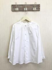 hagumu、サイズ表示なし、シャツ・ブラウス