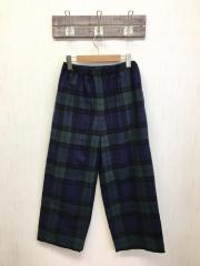 blue willow、サイズ表示なし、パンツ